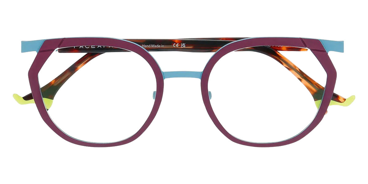 Face a Face® BOCCA COCTO 2 FAF BOCCA COCTO 2 9106 50 Eyeglasses - 9106