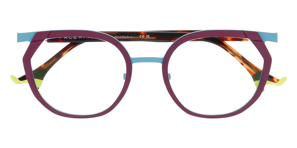 Face a Face® BOCCA COCTO 2 FAF BOCCA COCTO 2 9106 50 Eyeglasses - 9106