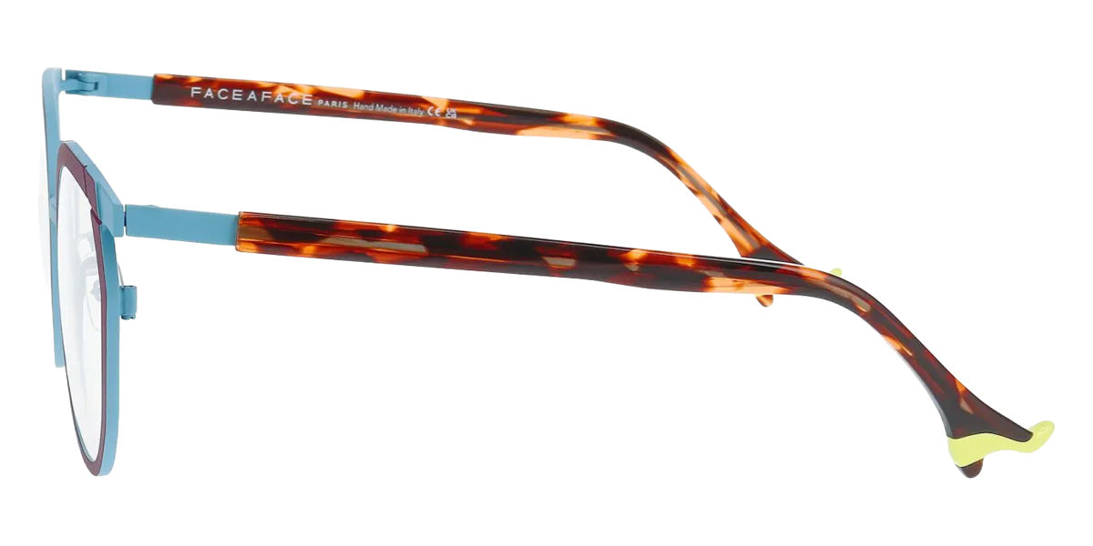 Face a Face® BOCCA COCTO 2 FAF BOCCA COCTO 2 9106 50 Eyeglasses - 9106