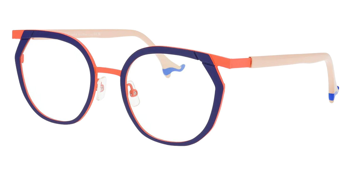 Face a Face® BOCCA COCTO 2 FAF BOCCA COCTO 2 9223 50 Eyeglasses - 9223