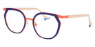 Face a Face® BOCCA COCTO 2 FAF BOCCA COCTO 2 9223 50 Eyeglasses - 9223