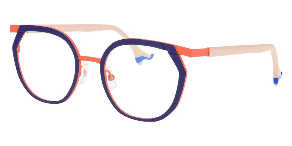 Face a Face® BOCCA COCTO 2 FAF BOCCA COCTO 2 9223 50 Eyeglasses - 9223