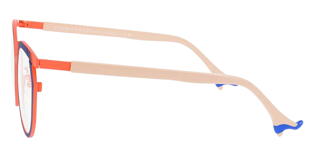 Face a Face® BOCCA COCTO 2 FAF BOCCA COCTO 2 9223 50 Eyeglasses - 9223