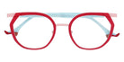 Face a Face® BOCCA COCTO 2 FAF BOCCA COCTO 2 9298 50 Eyeglasses - 9298