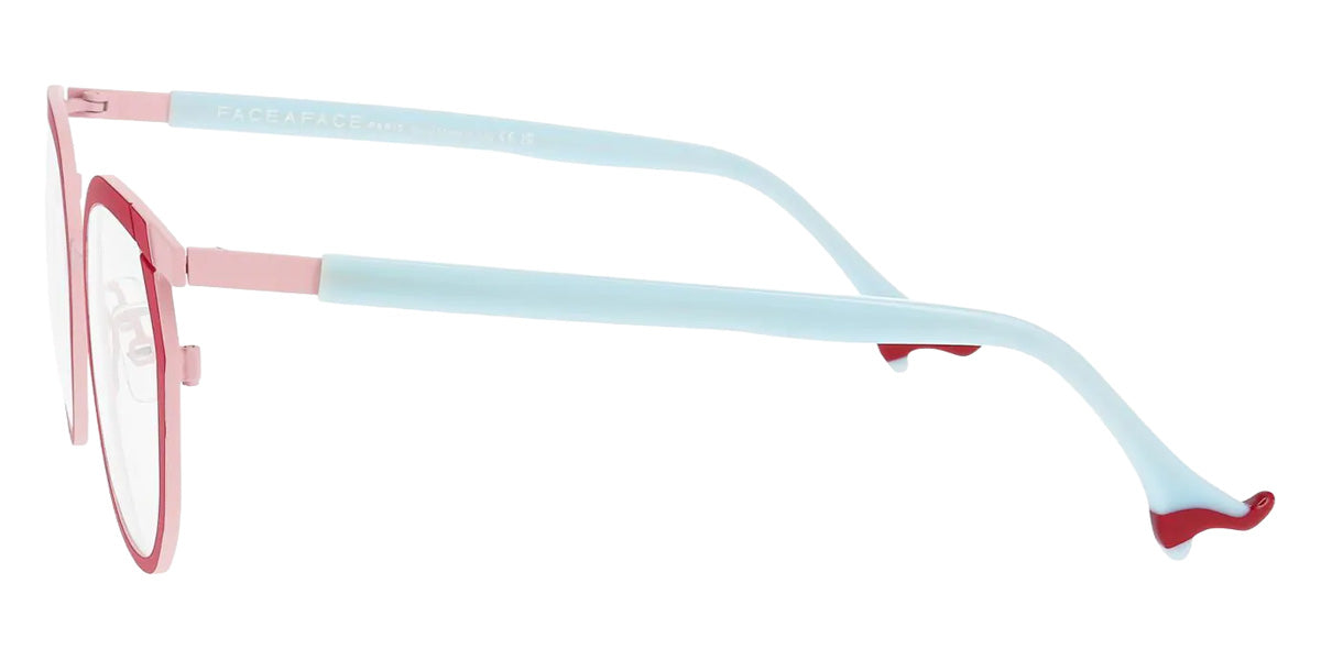 Face a Face® BOCCA COCTO 2 FAF BOCCA COCTO 2 9298 50 Eyeglasses - 9298