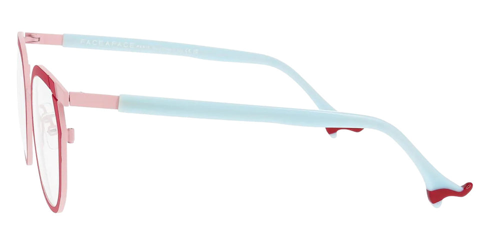 Face a Face® BOCCA COCTO 2 FAF BOCCA COCTO 2 9298 50 Eyeglasses - 9298