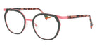 Face a Face® BOCCA COCTO 2 FAF BOCCA COCTO 2 9358 50 Eyeglasses - 9358
