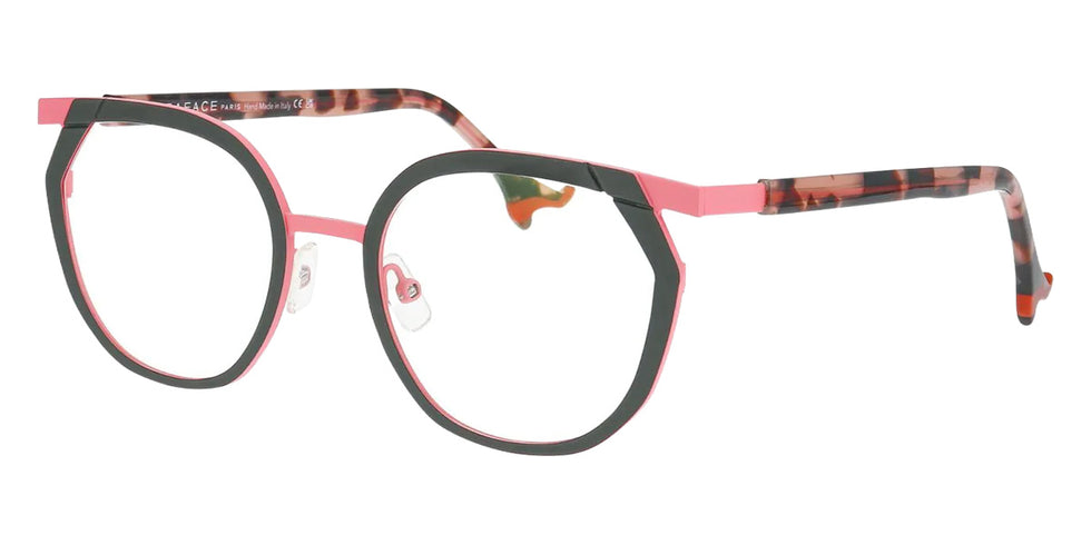 Face a Face® BOCCA COCTO 2 FAF BOCCA COCTO 2 9358 50 Eyeglasses - 9358