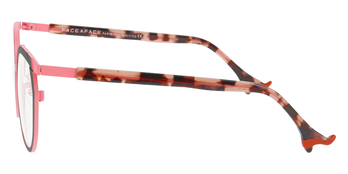 Face a Face® BOCCA COCTO 2 FAF BOCCA COCTO 2 9358 50 Eyeglasses - 9358