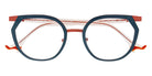 Face A Face® BOCCA COCTO 2 FAF BOCCA COCTO 2 9470 50 - Blue Gray (9470) Eyeglasses