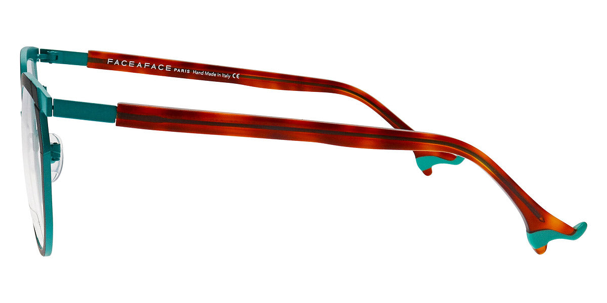Face a Face® BOCCA COCTO 2 Cat-Eye Eyeglasses - EuroOptica