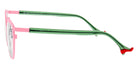 Face A Face® BOCCA COCTO 3 FAF BOCCA COCTO 3 9754 53 - Pink 50'S (9754) Eyeglasses