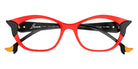 Face A Face® BOCCA DALI 1 FAF BOCCA DALI 1 2056 52 - Spotted Tortoise (2056) Eyeglasses