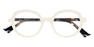 Face a Face® BOCCA FAME 1 FAF BOCCA FAME 1 2004 49 - Ivory Eyeglasses