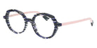Face a Face® BOCCA FAME 1 FAF BOCCA FAME 1 2014 49 - Lines & Blue Light Excl. Eyeglasses