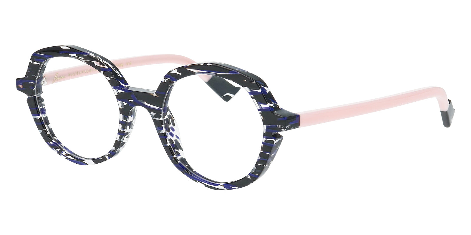 Face a Face® BOCCA FAME 1 FAF BOCCA FAME 1 2014 49 - Lines & Blue Light Excl. Eyeglasses