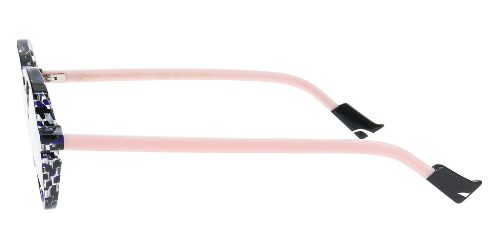 Face a Face® BOCCA FAME 1 FAF BOCCA FAME 1 2014 49 - Lines & Blue Light Excl. Eyeglasses
