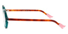 Face a Face® BOCCA FAME 1 FAF BOCCA FAME 1 2045 49 - Duck Blue Eyeglasses