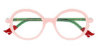 Face a Face® BOCCA FAME 2 FAF BOCCA FAME 2 2717 50 - Milky Pink Eyeglasses