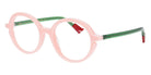 Face a Face® BOCCA FAME 2 FAF BOCCA FAME 2 2717 50 - Milky Pink Eyeglasses