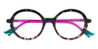 Face a Face® BOCCA FAME 2 FAF BOCCA FAME 2 6200 50 - Tortoise Duo Mave Eyeglasses
