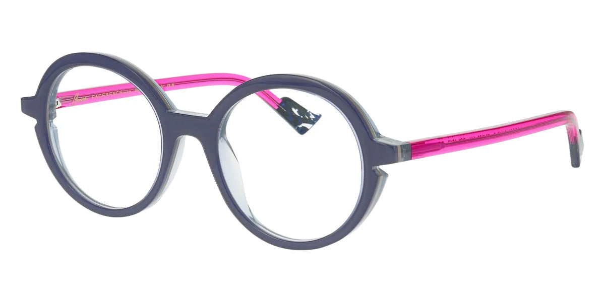 Face a Face® BOCCA FAME 2 FAF BOCCA FAME 2 6243 50 Eyeglasses - 6243