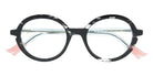 Face a Face® BOCCA FAME 2 FAF BOCCA FAME 2 8633 50 - Digital Black Excl. Eyeglasses