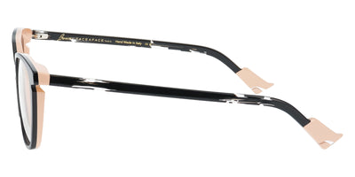 Face a Face® BOCCA FAME 3 FAF BOCCA FAME 3 196 53 - Black Nude Eyeglasses