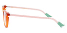 Face a Face® BOCCA FAME 3 FAF BOCCA FAME 3 2769 53 - Oxyde Transparent Eyeglasses
