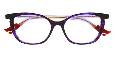 Face a Face® BOCCA FAME 3 FAF BOCCA FAME 3 3184 53 - Ultra Violet Eyeglasses