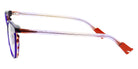 Face a Face® BOCCA FAME 3 FAF BOCCA FAME 3 3184 53 - Ultra Violet Eyeglasses
