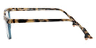 Face A Face® BOCCA KAHLO 2 FAF BOCCA KAHLO 2 7407 53 - Congo Camouflage (7407) Eyeglasses