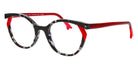 Face A Face® BOCCA KUMA 1 FAF BOCCA KUMA 1 0078 50 - Tortoise Acajou Blue (0078) Eyeglasses