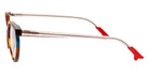 Face A Face® BOCCA KUMA 1 FAF BOCCA KUMA 1 238 50 - Medium Tortoise (238) Eyeglasses