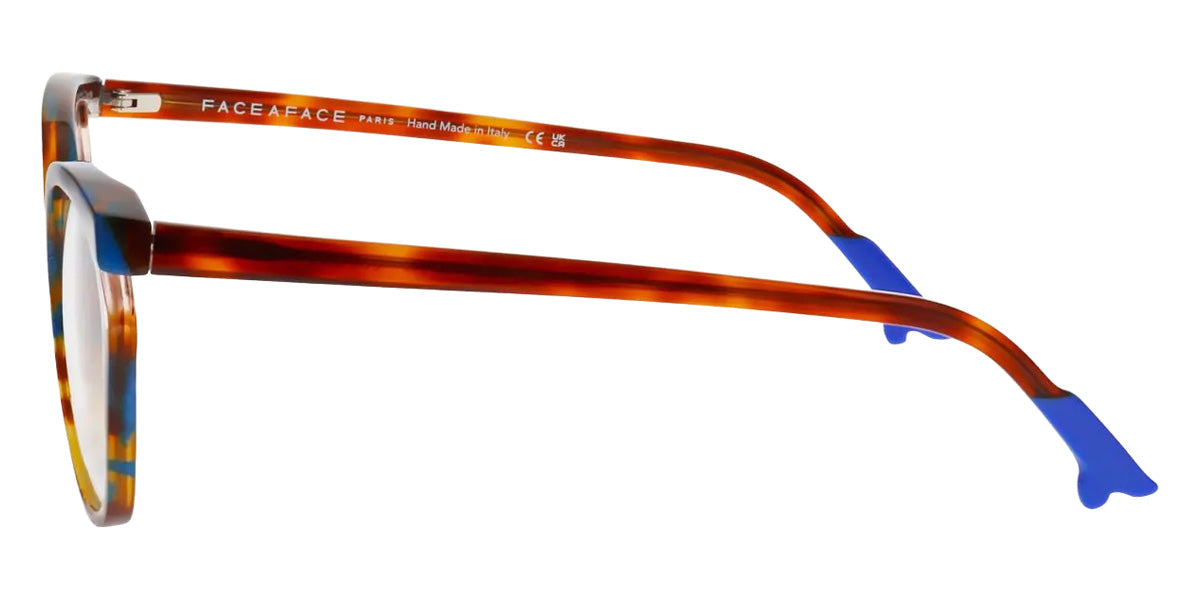 Face a Face® BOCCA KUMA 2 FAF BOCCA KUMA 2 815 52 Eyeglasses - 815
