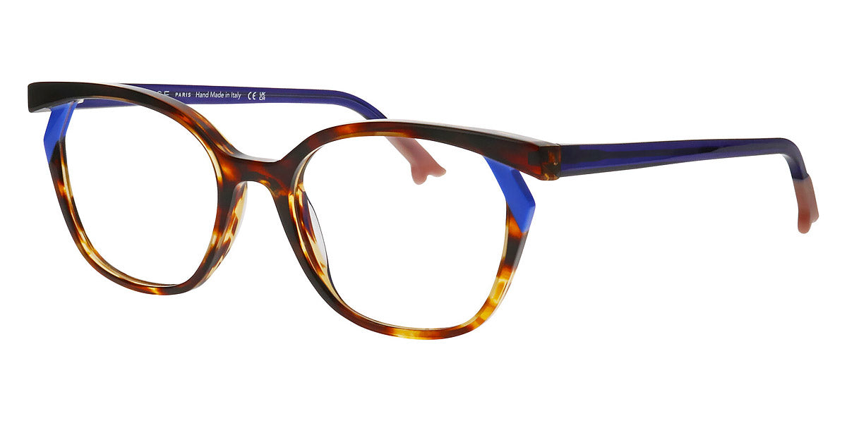 Face a Face® BOCCA KUMA 3 FAF BOCCA KUMA 3 1199 53 Eyeglasses - 1199