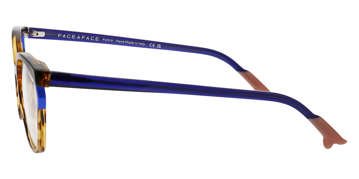 Face a Face® BOCCA KUMA 3 FAF BOCCA KUMA 3 1199 53 Eyeglasses - 1199