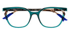 Face A Face® BOCCA KUMA 3 FAF BOCCA KUMA 3 2045 54 - Duck Blue (2045) Eyeglasses