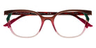 Face a Face® BOCCA KUMA 3 FAF BOCCA KUMA 3 4173 53 Eyeglasses - 4173