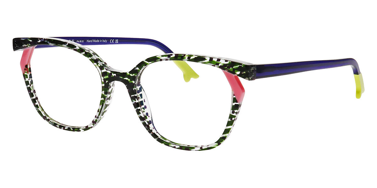 Face a Face® BOCCA KUMA 3 FAF BOCCA KUMA 3 6633 53 Eyeglasses - 6633
