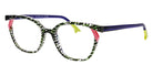 Face a Face® BOCCA KUMA 3 FAF BOCCA KUMA 3 6633 53 Eyeglasses - 6633