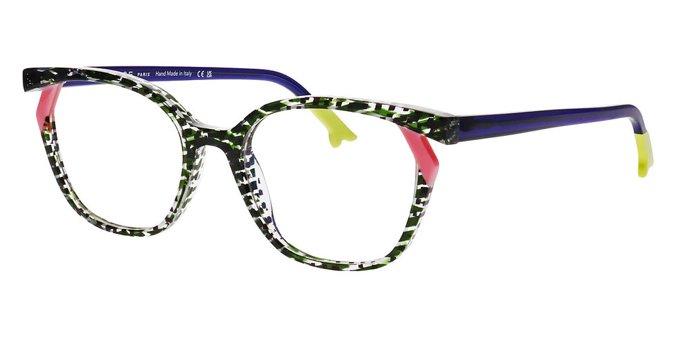 Face a Face® BOCCA KUMA 3 FAF BOCCA KUMA 3 6633 53 Eyeglasses - 6633