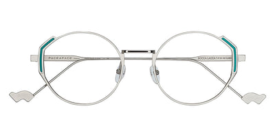 Face A Face® BOCCA LACCA 1 FAF BOCCA LACCA 1 LM501 47 - Green Meadow (LM501) Eyeglasses