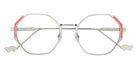 Face A Face® BOCCA LACCA 2 FAF BOCCA LACCA 2 LM303 51 - Fluo Coral (LM303) Eyeglasses