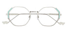 Face A Face® BOCCA LACCA 2 FAF BOCCA LACCA 2 LM502 51 - Mint (LM502) Eyeglasses