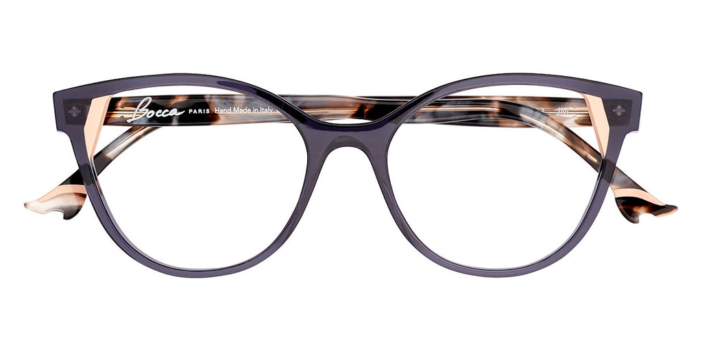 Face A Face® BOCCA LEMON 1 Cat-Eye Eyeglasses - EuroOptica display picture 1
