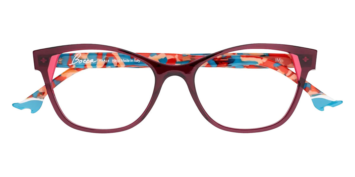 Face a Face® BOCCA LEMON 2 FAF BOCCA LEMON 2 283 50 Eyeglasses - 283