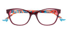 Face a Face® BOCCA LEMON 2 FAF BOCCA LEMON 2 283 50 Eyeglasses - 283