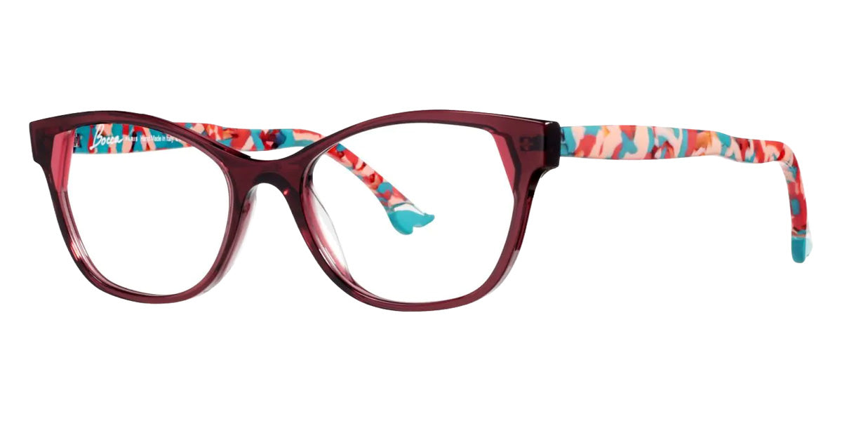 Face a Face® BOCCA LEMON 2 FAF BOCCA LEMON 2 283 50 Eyeglasses - 283