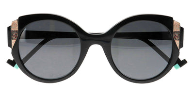 Face A Face® BOCCA PALMA 1 FAF BOCCA PALMA 1 100 50 - Black (100) Sunglasses